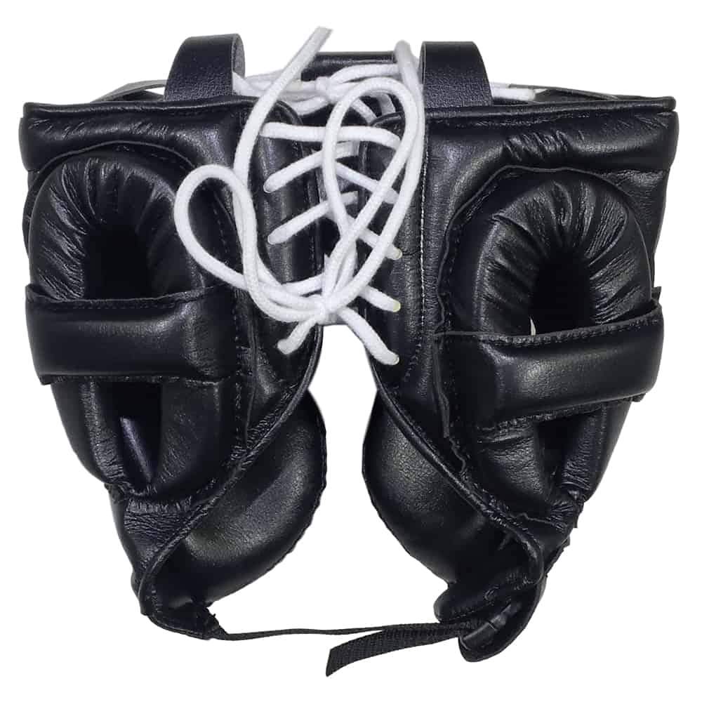WINNING HEADGEAR FG2900 CHEEKS BLACK - Image 3