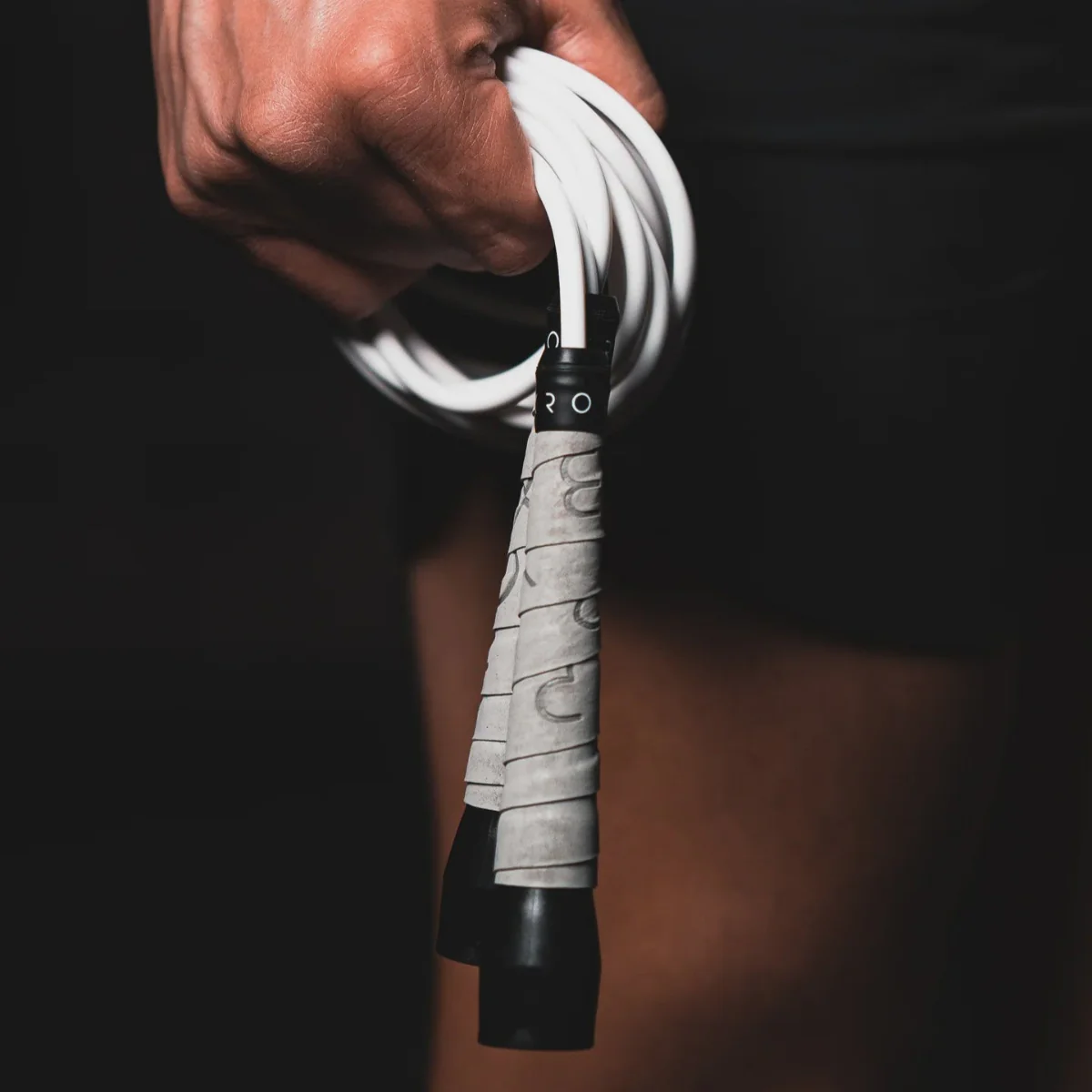 BOXROPE JUMP ROPE VOL 1 GREY - Image 2