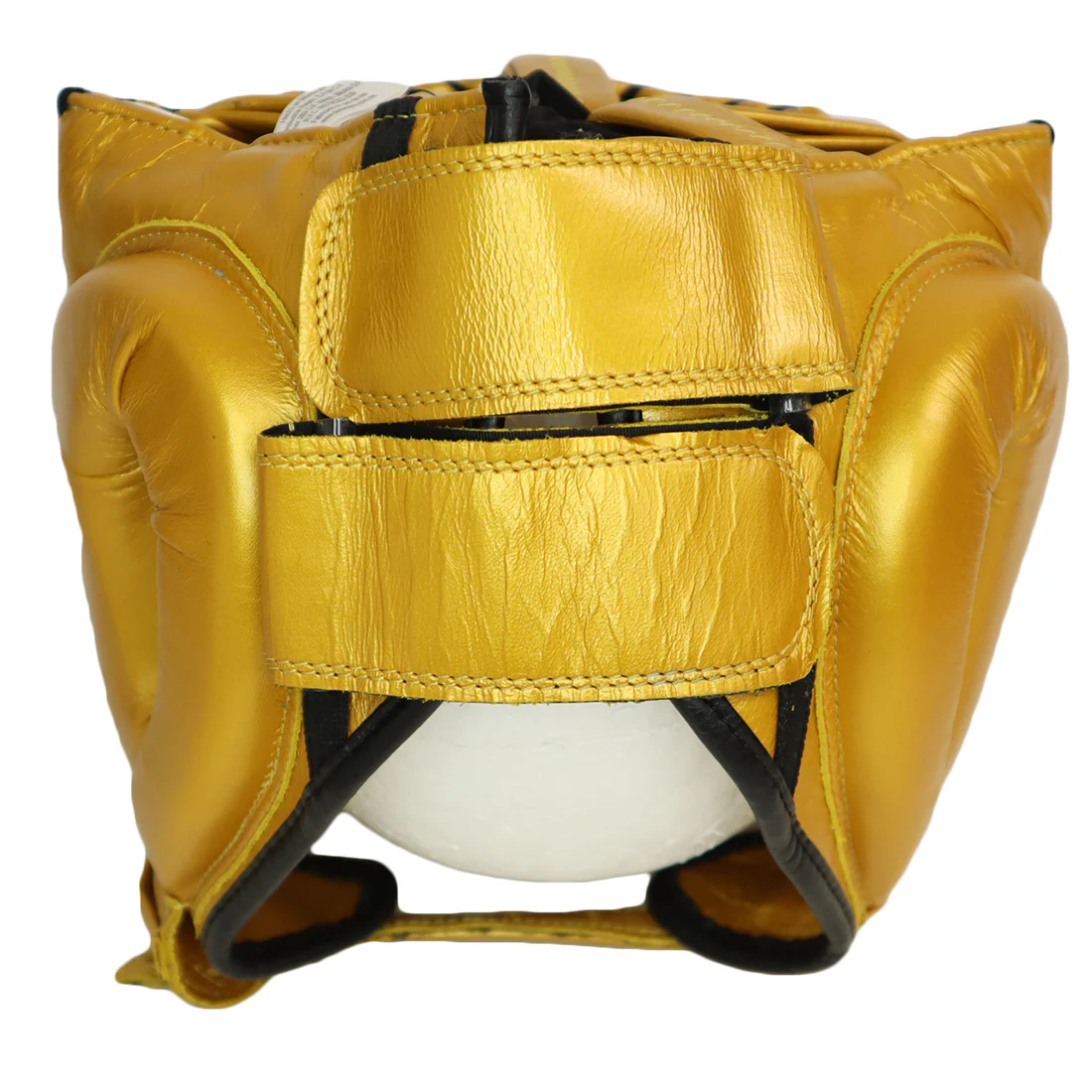 CLETO REYES HEADGEAR TRADITIONAL NYLON BAR GOLD - Image 3