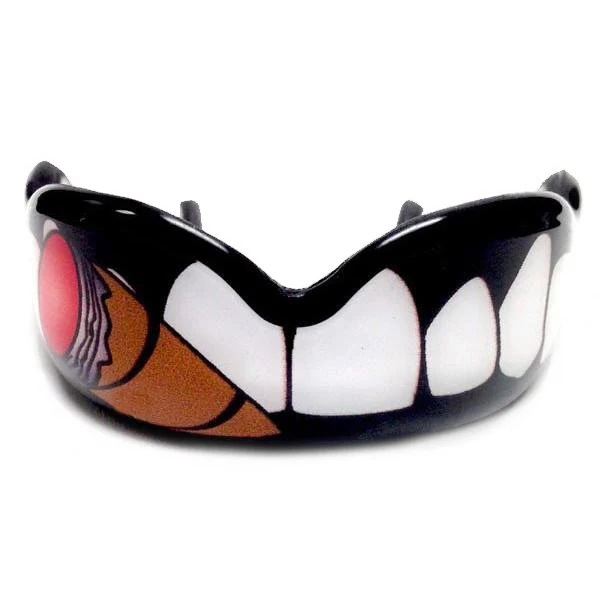 DC MOUTHGUARD ADULT CUBAN CIGAR