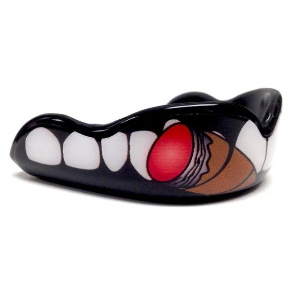 DC MOUTHGUARD ADULT CUBAN CIGAR - Image 2