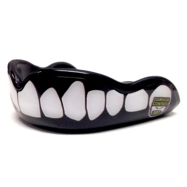 DC MOUTHGUARD ADULT CUBAN CIGAR - Image 3