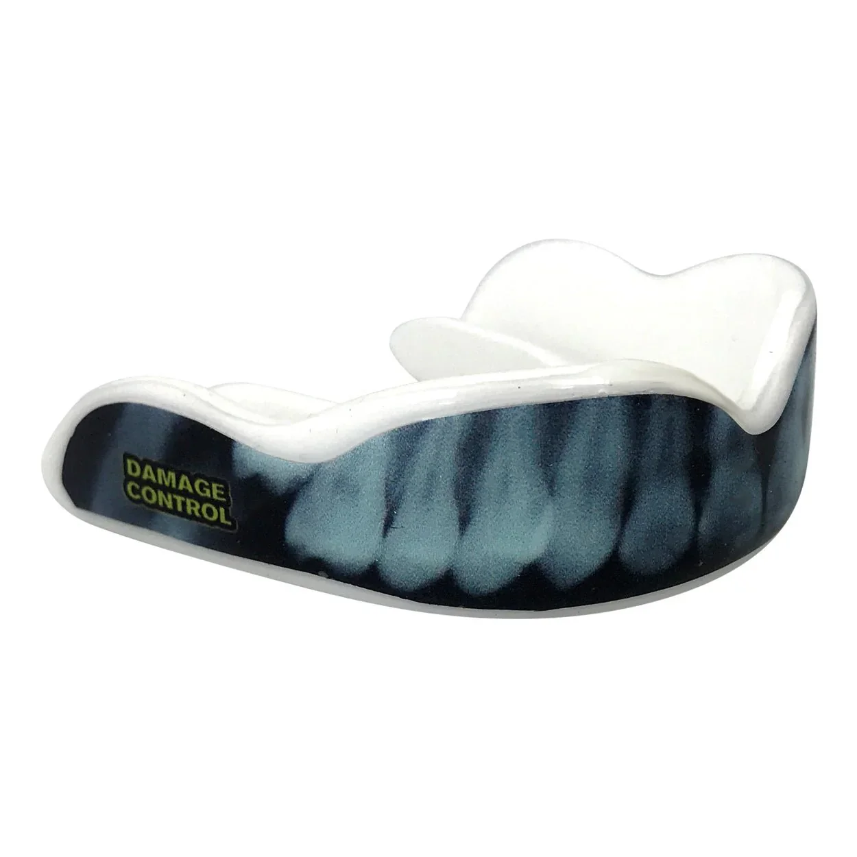 DC MOUTHGUARD ADULT X-RAY TEETH - Image 2
