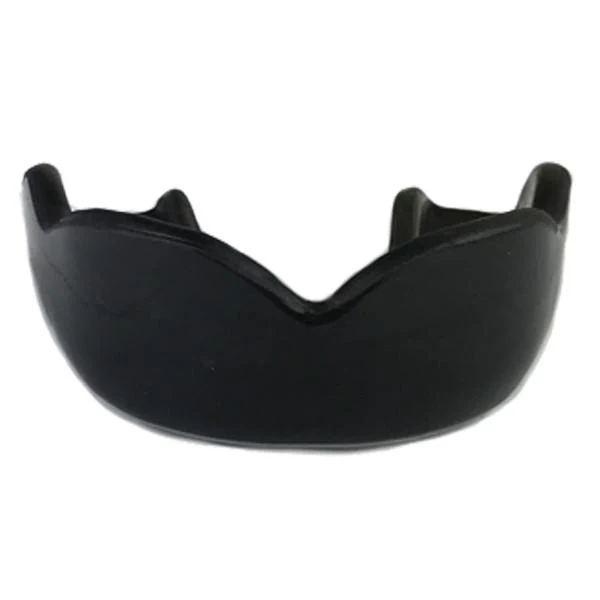 DC MOUTHGUARD ADULT HIGH IMPACT BLACK