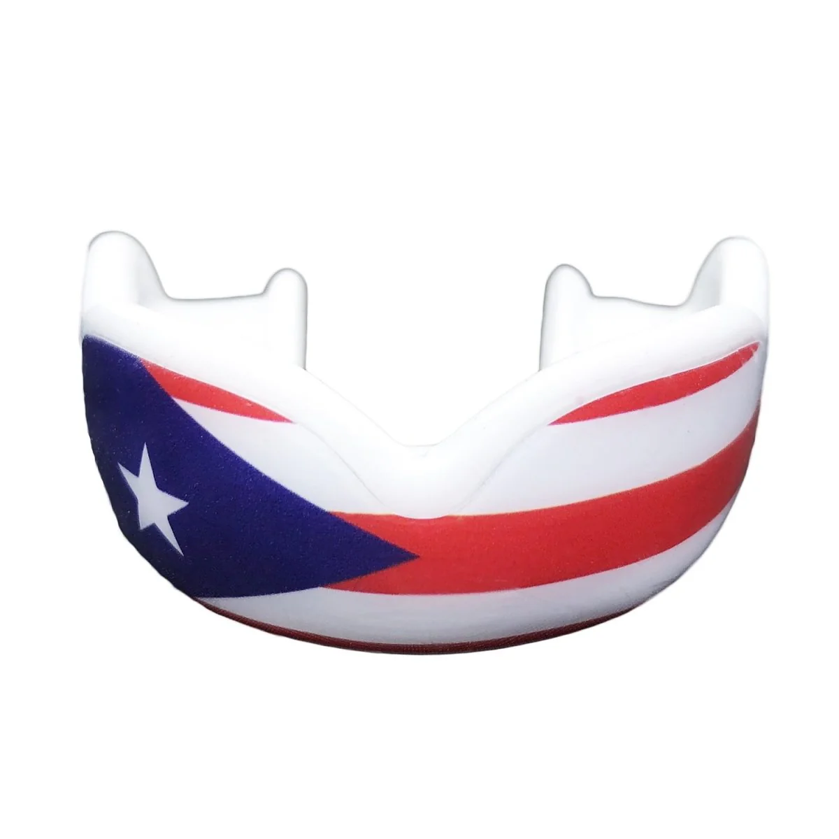 DC MOUTHGUARD ADULT CUSTOM PUERTO RICO