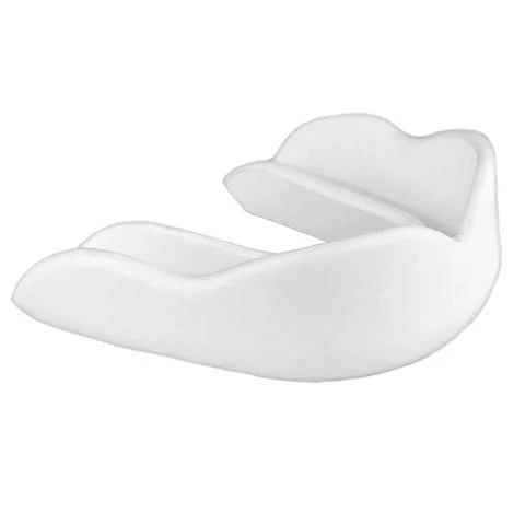 DC MOUTHGUARD ADULT WHITE - Image 2