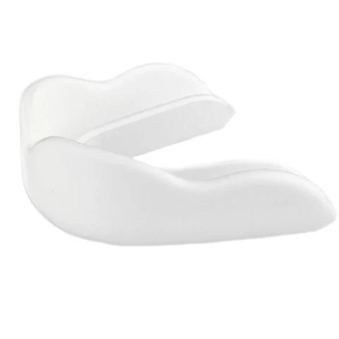 DC MOUTHGUARD ADULT WHITE - Image 3