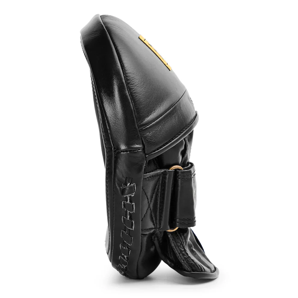 EVERLAST FOCUS MITTS 1910 PRO CURVED MITTS - Image 4