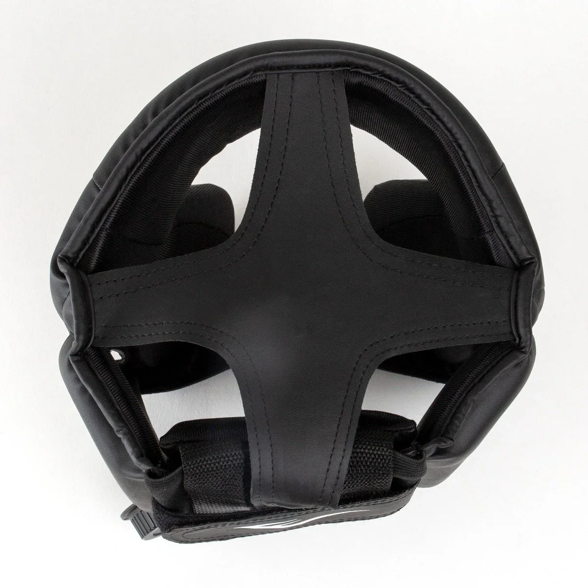 EVERLAST HEADGEAR CORE BLACK ONESIZE - Image 3