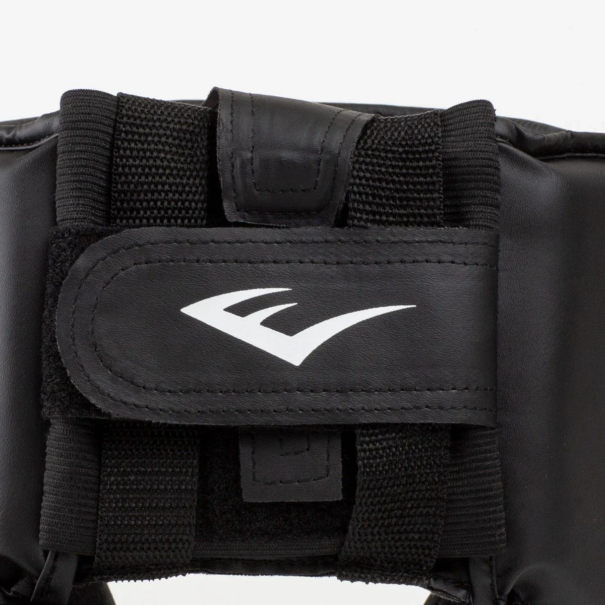 EVERLAST HEADGEAR CORE BLACK ONESIZE - Image 4