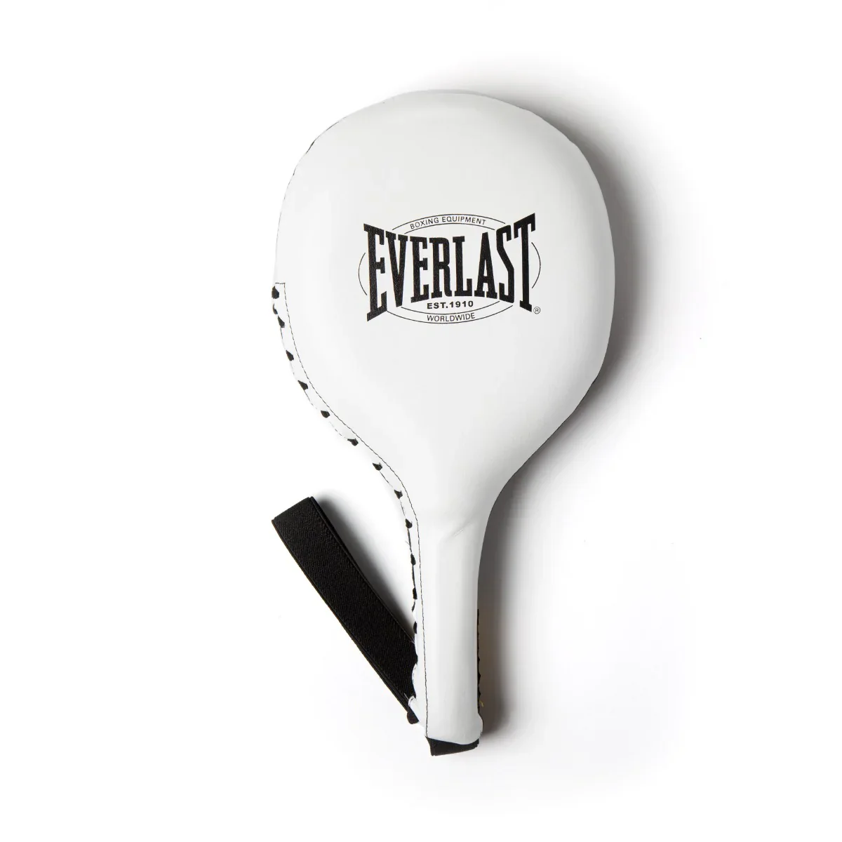 EVERLAST PADDLES LEATHER 1910 STRIKING BLACK/WHITE - Image 4