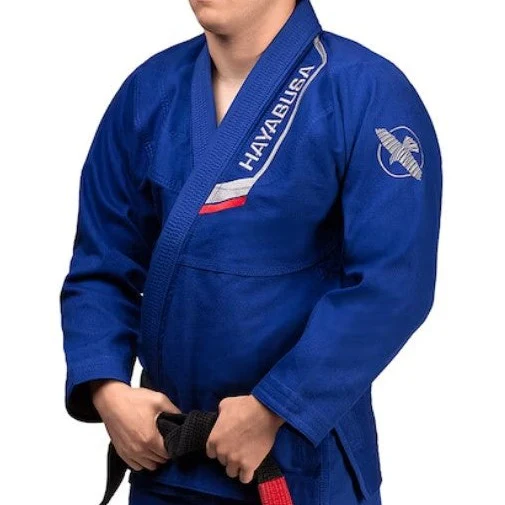 HAYABUSA GI ULTRA LIGHTWEIGHT BLUE