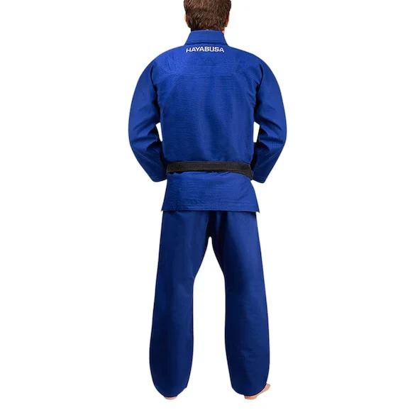 HAYABUSA GI ULTRA LIGHTWEIGHT BLUE - Image 2
