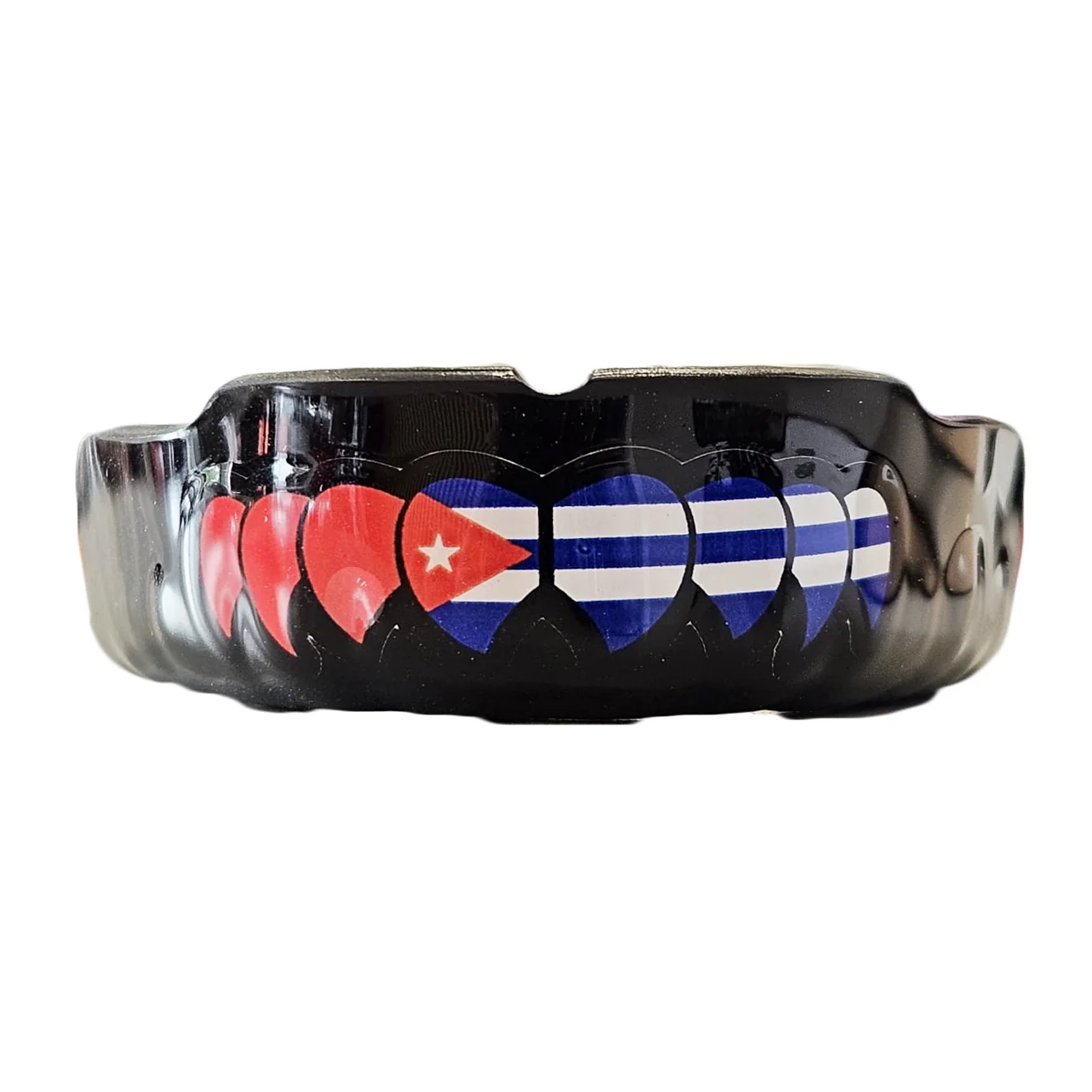 IMPACT MOUTHGUARD QUICKFIT CUBA FANGS