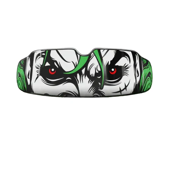 IMPACT MOUTHGUARD QUICKFIT HA HA