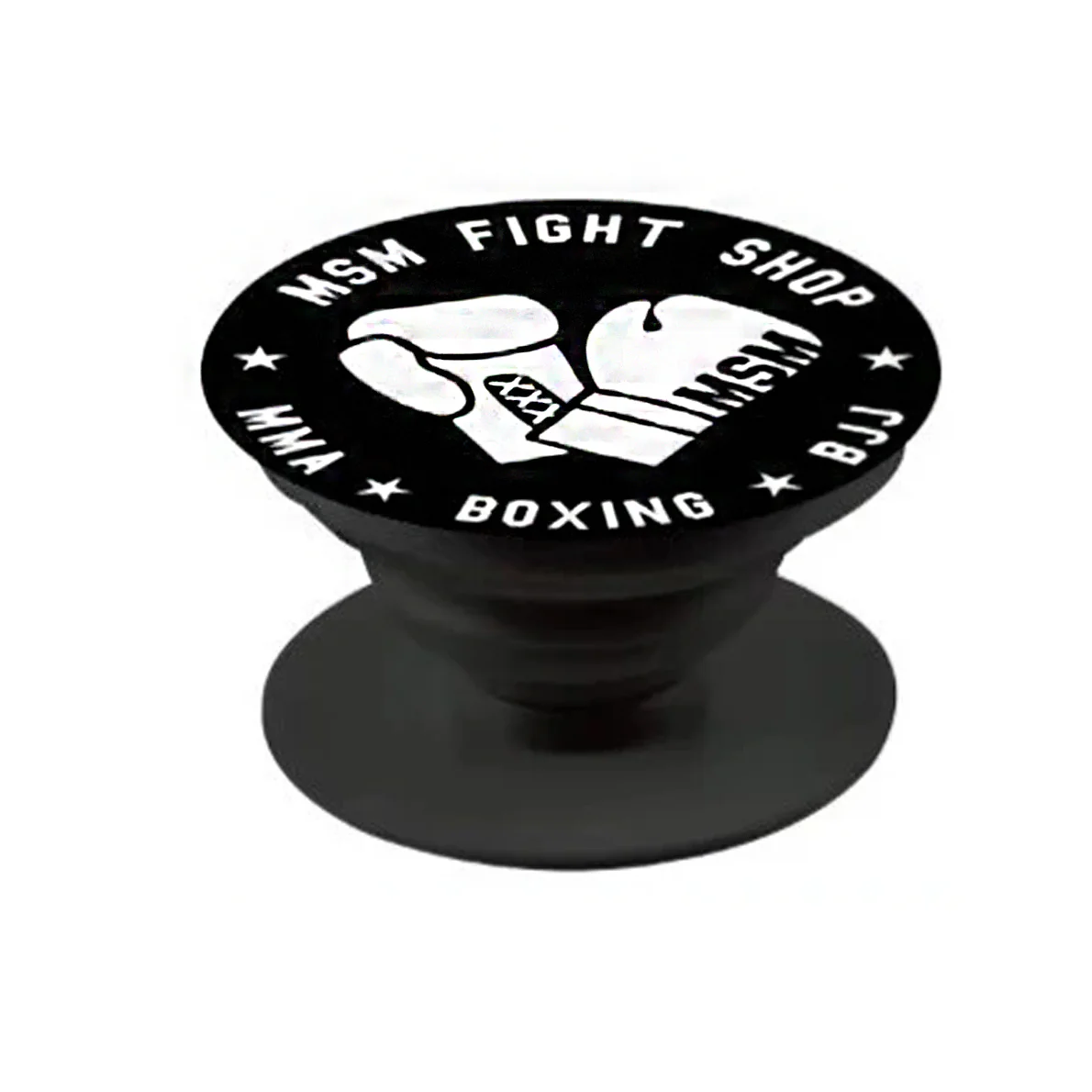 MSM LOGO PHONE GRIP POP SOCKET