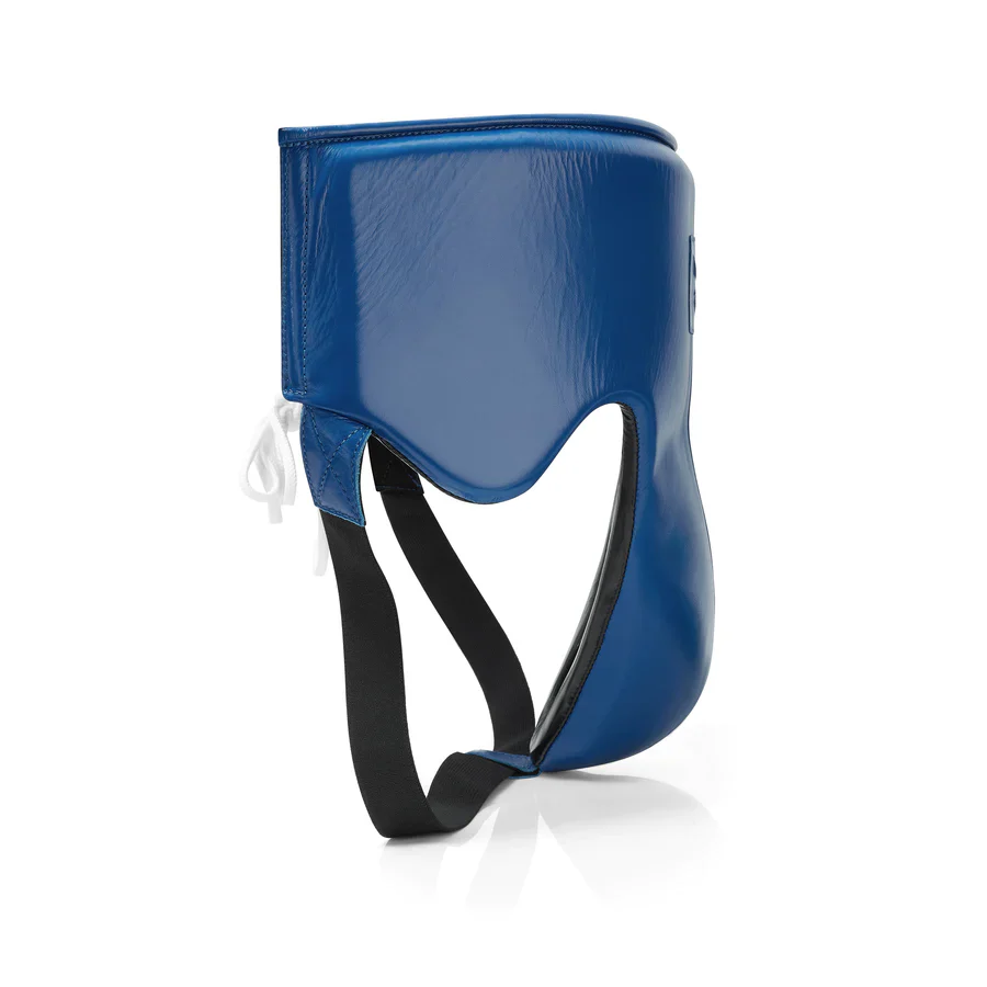 PHENOM BOXING CUP GP250 ELITE PRO GROIN PROTECTOR BLUE - Image 4