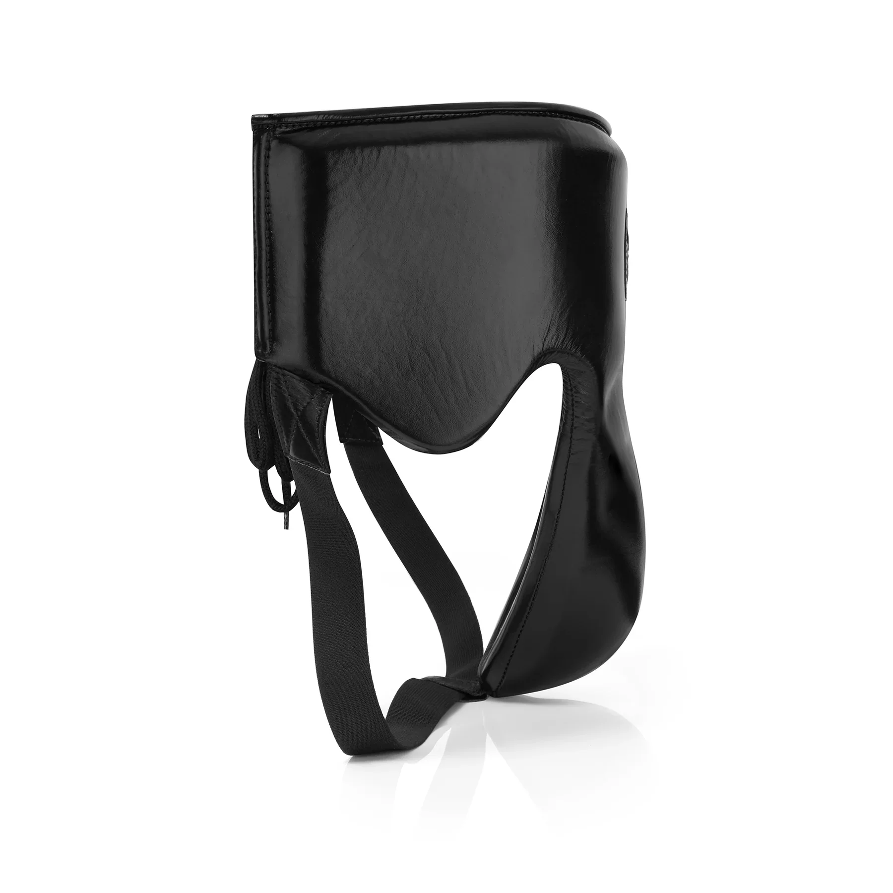 PHENOM BOXING CUP GP250 ELITE PRO GROIN PROTECTOR BLACK - Image 3