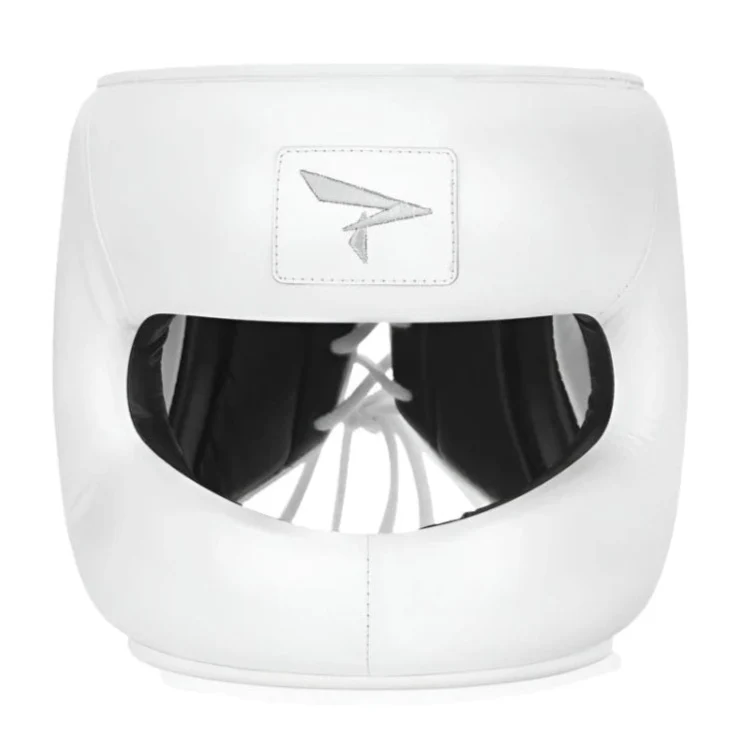 PHENOM HEADGEAR FSHG250 BAR PRO ELITE WHITE