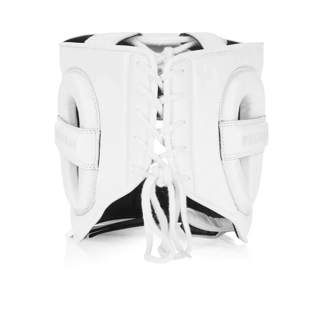 PHENOM HEADGEAR FSHG250 BAR PRO ELITE WHITE - Image 3