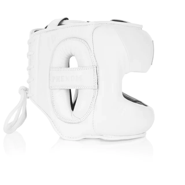 PHENOM HEADGEAR FSHG250 BAR PRO ELITE WHITE - Image 4