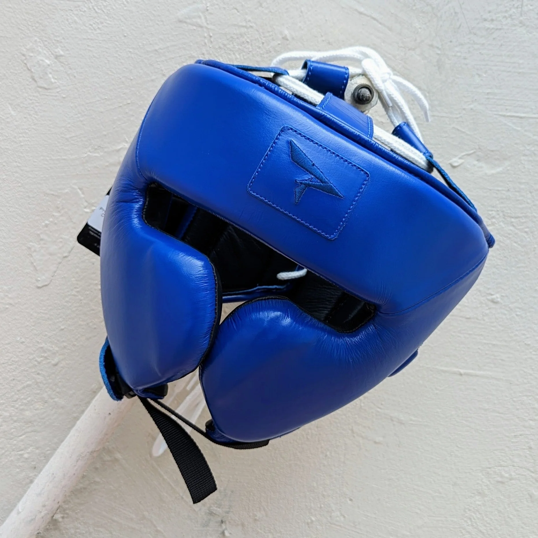 PHENOM HEADGEAR SHG250 CHEEK PRO ELITE BLUE - Image 2