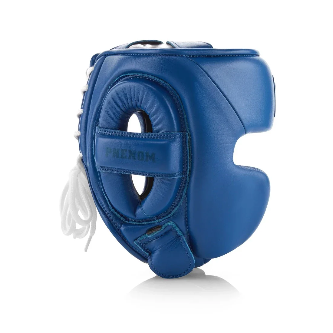 PHENOM HEADGEAR SHG250 CHEEK PRO ELITE BLUE - Image 4