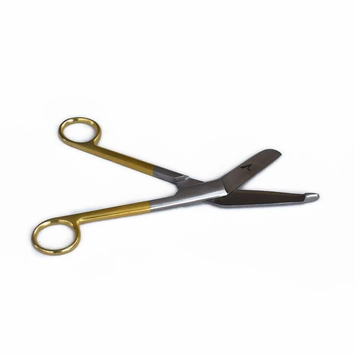 PHENOM BOXING CUTMAN SCISSOR - Image 3