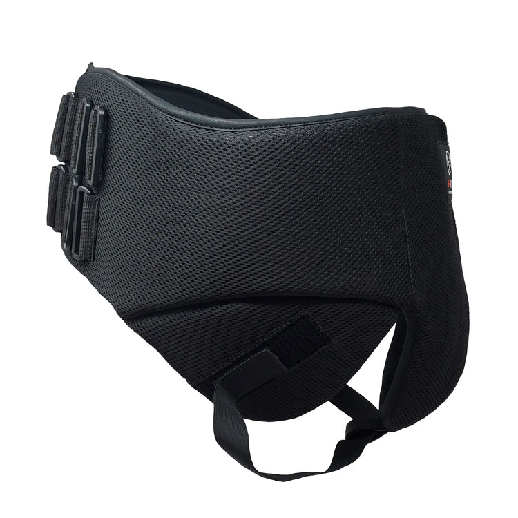 RIVAL BOXING CUP RNFL PRO PROTECTOR BLACK - Image 3