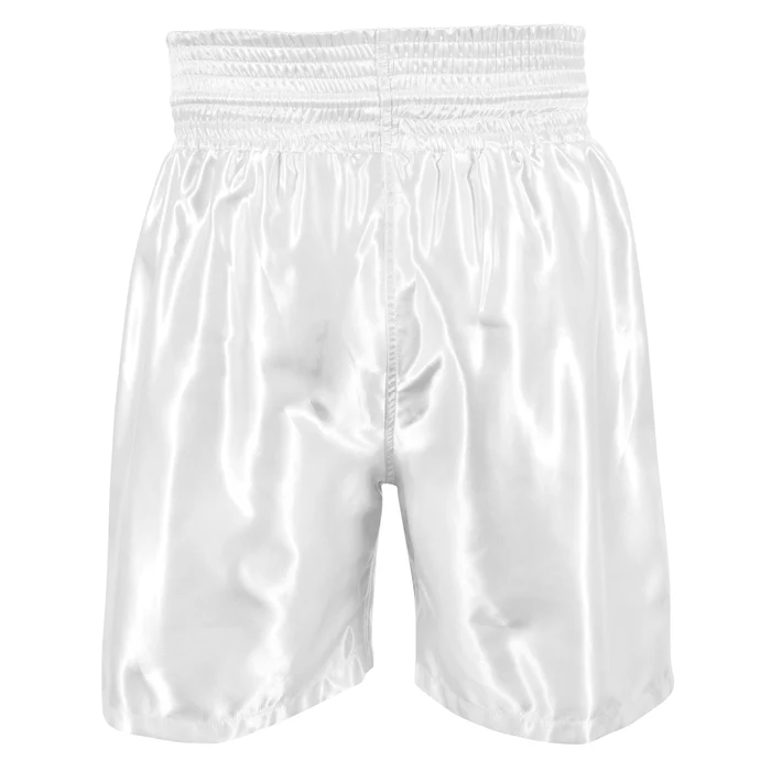 TITLE BOXING SHORTS EDGE 2.0 WHITE - Image 3