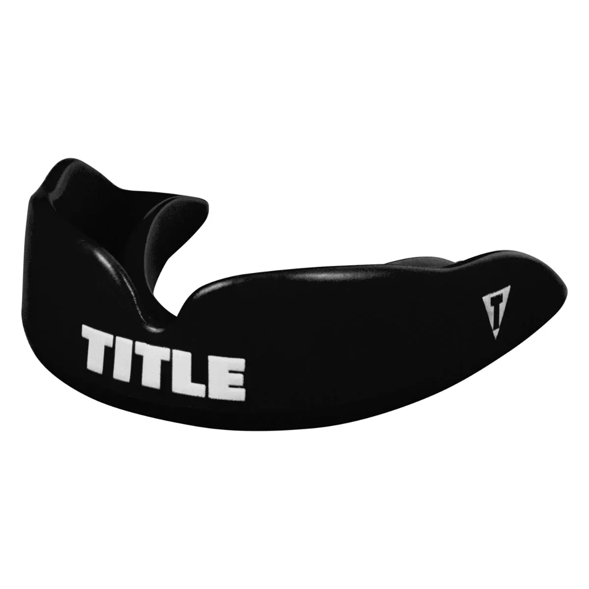 TITLE MOUTHGUARD BOIL & BITE BASIC ADULT - Image 4