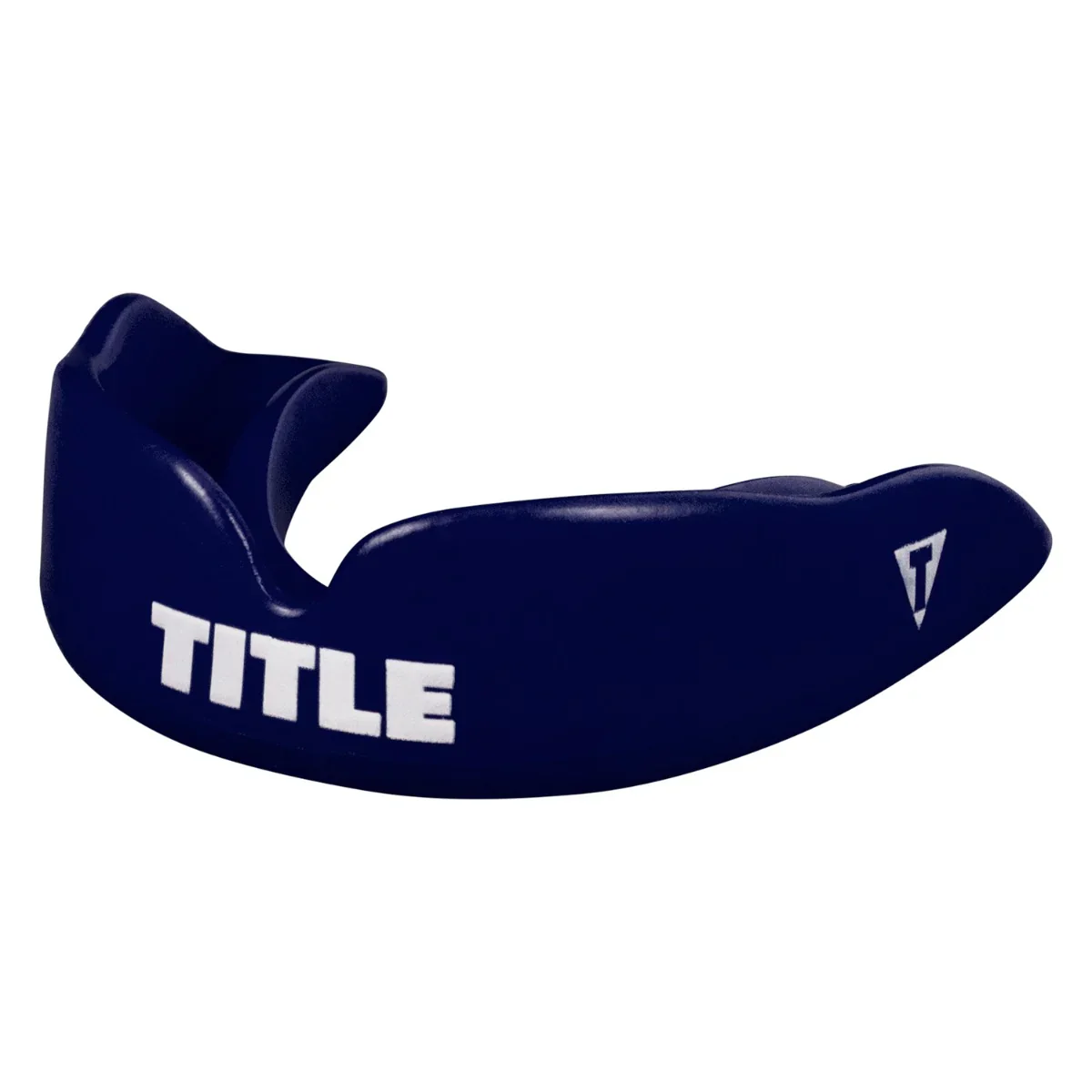 TITLE MOUTHGUARD BOIL & BITE BASIC ADULT - Image 8