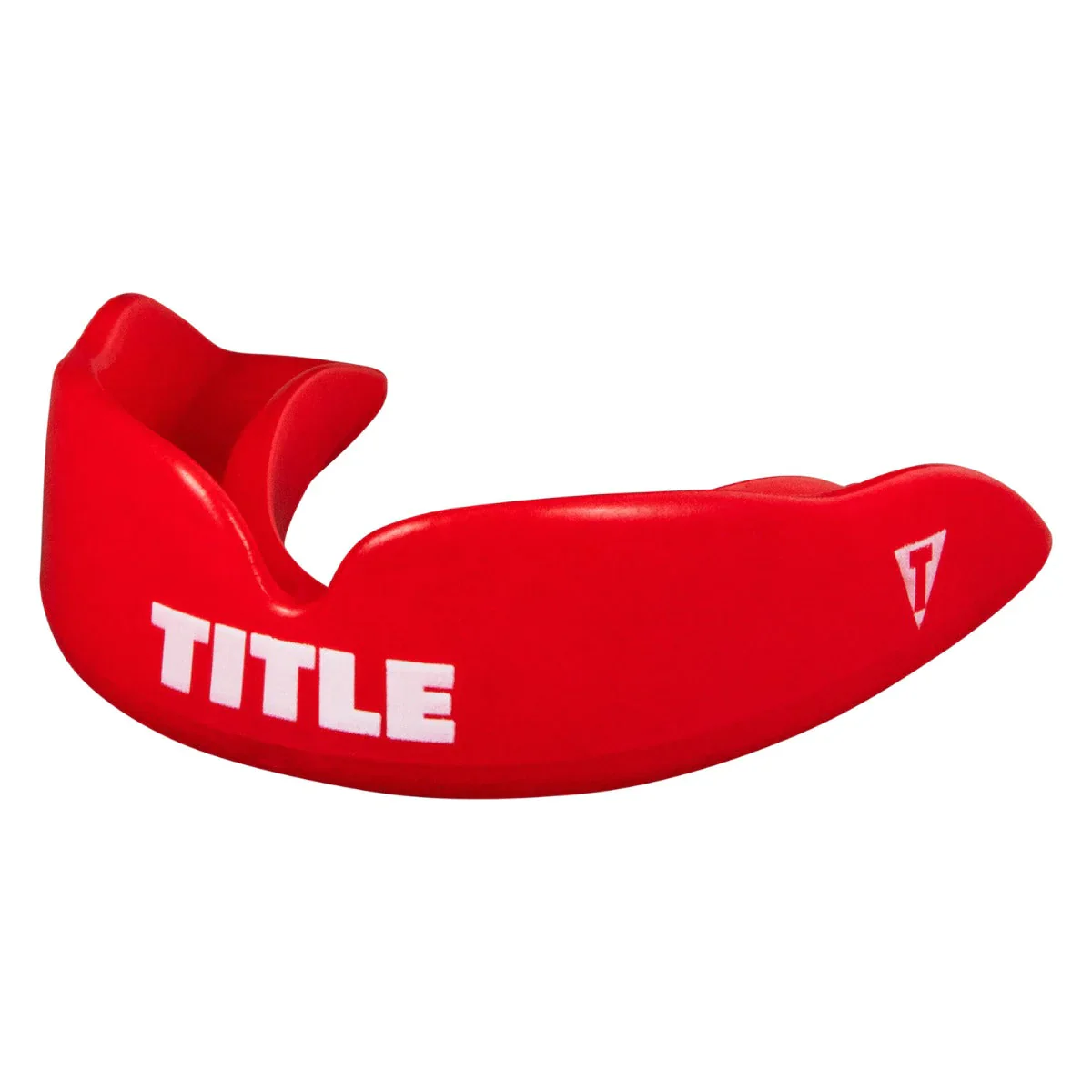 TITLE MOUTHGUARD BOIL & BITE BASIC YOUTH - Image 3