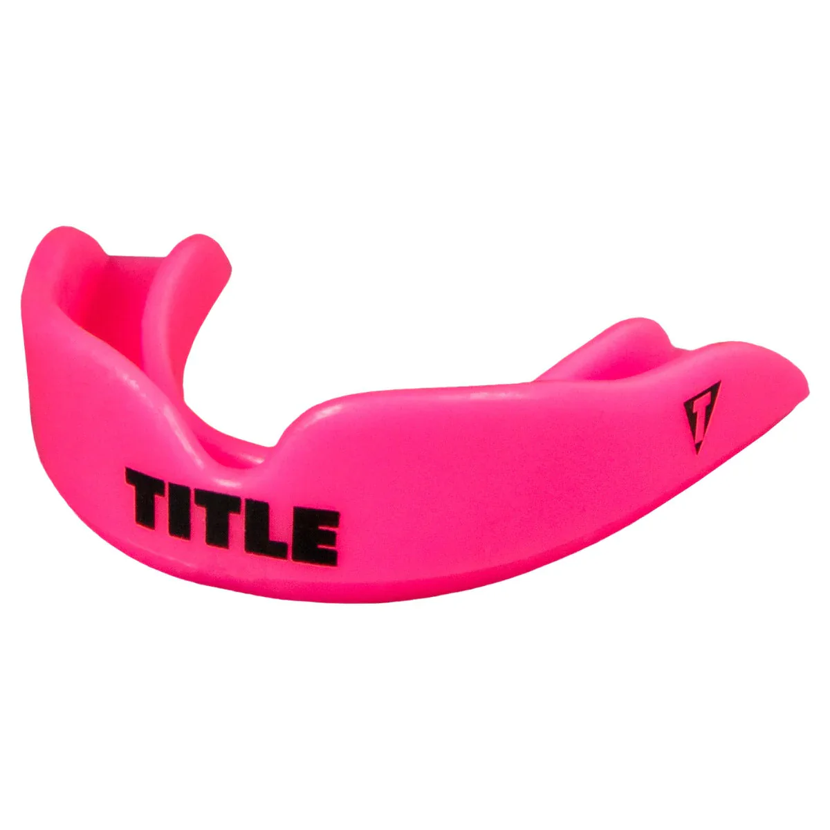 TITLE MOUTHGUARD BOIL & BITE BASIC YOUTH - Image 5