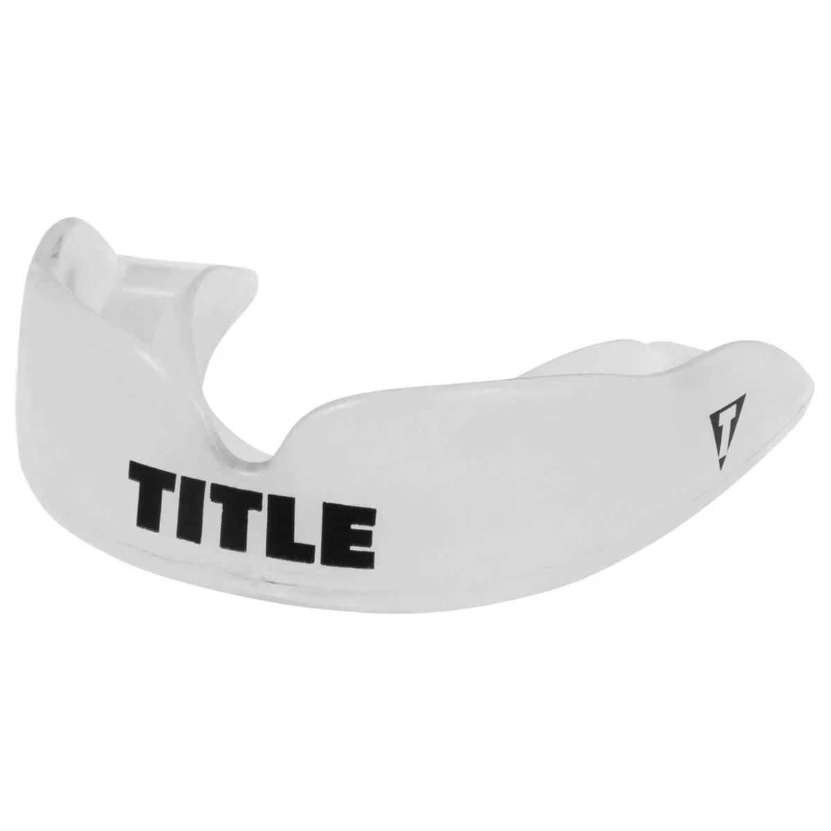 TITLE MOUTHGUARD BOIL & BITE BASIC YOUTH - Image 6