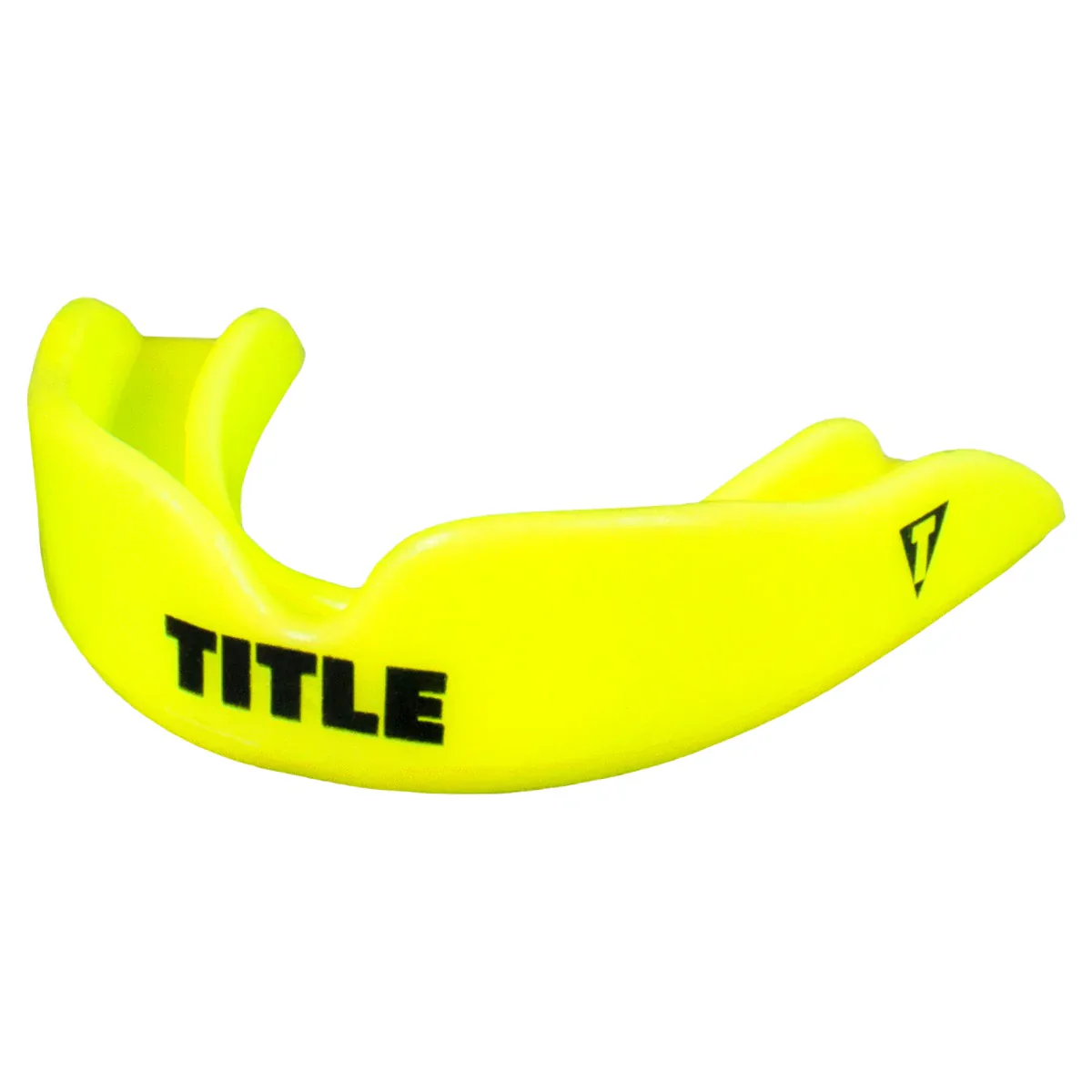 TITLE MOUTHGUARD BOIL & BITE BASIC YOUTH - Image 7