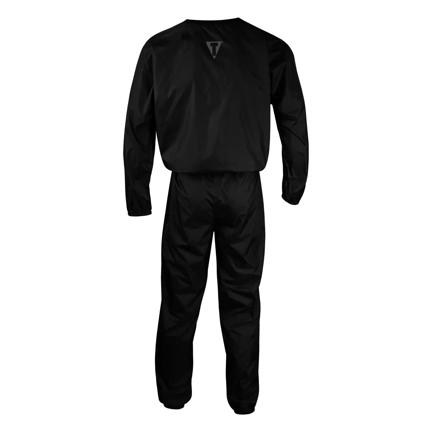 TITLE SAUNA SUIT BOXING NYLON TRANSCEND - Image 2
