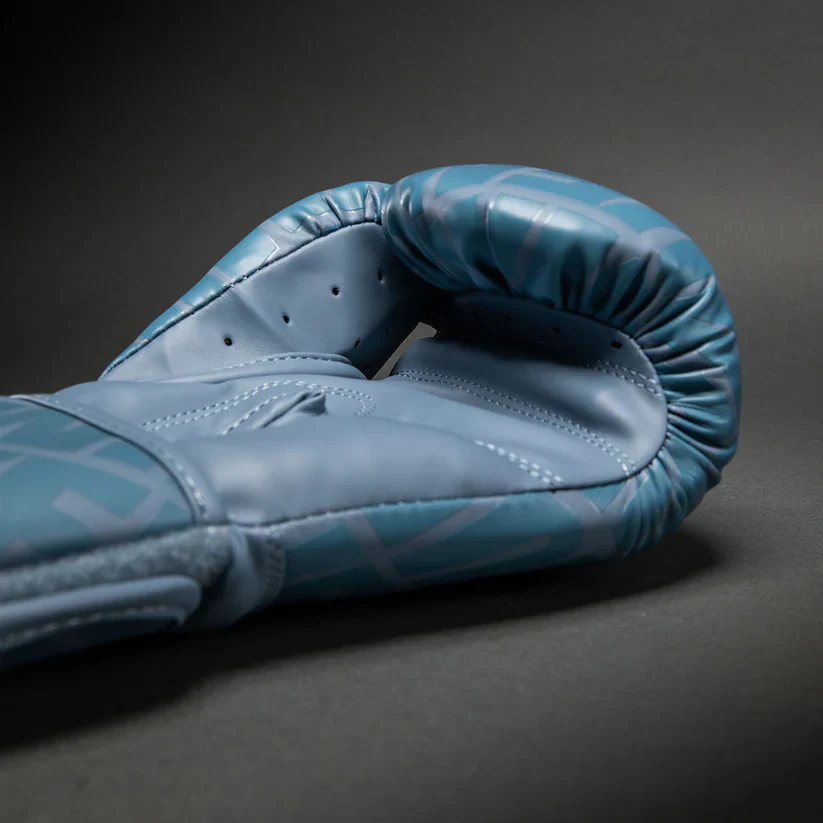 VENUM GLOVES CONTENDER 1.5 XT 3D TRAINING STORM BLUE - Image 4