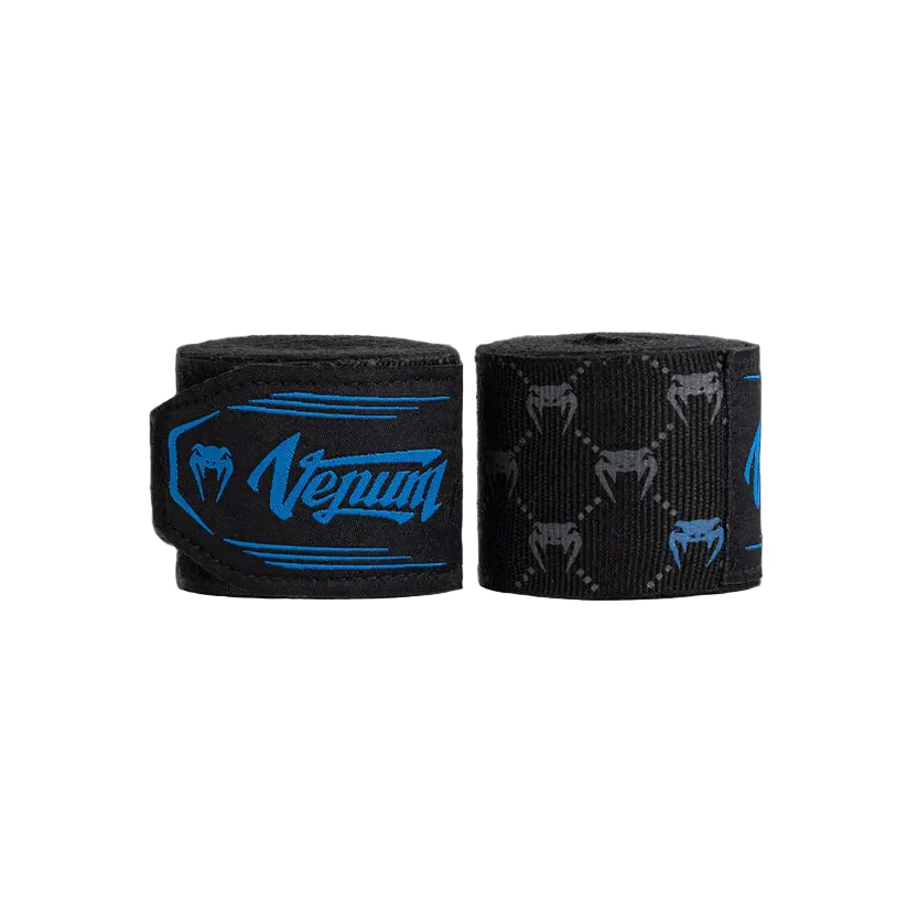 VENUM HANDWRAPS KONTACT EVO MONOGRAM 4 METERS 157"" - Image 2