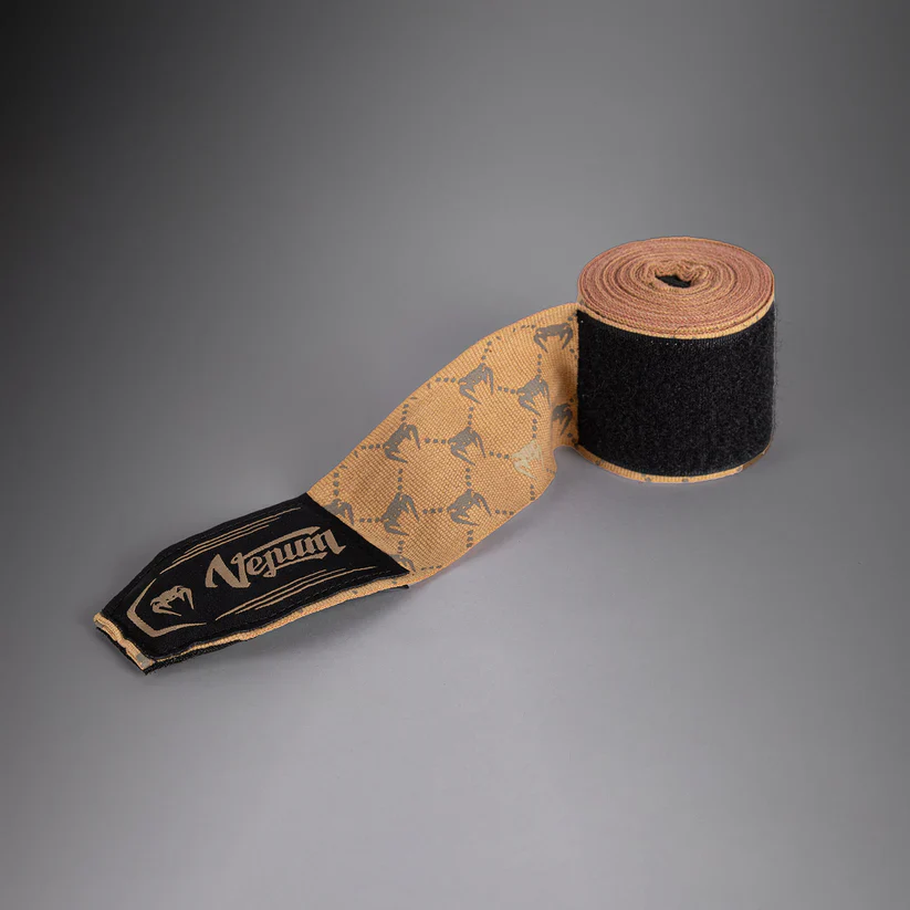 VENUM HANDWRAPS KONTACT EVO MONOGRAM 4 METERS 157"" - Image 3