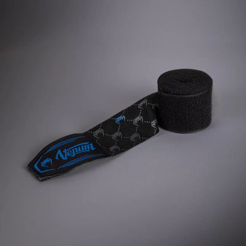 VENUM HANDWRAPS KONTACT EVO MONOGRAM 4 METERS 157"" - Image 4