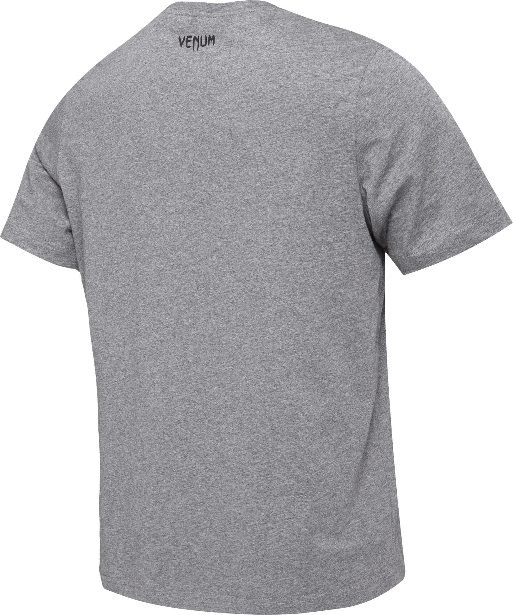 VENUM SHIRT UFC CLASSIC GREY/RED - Image 3