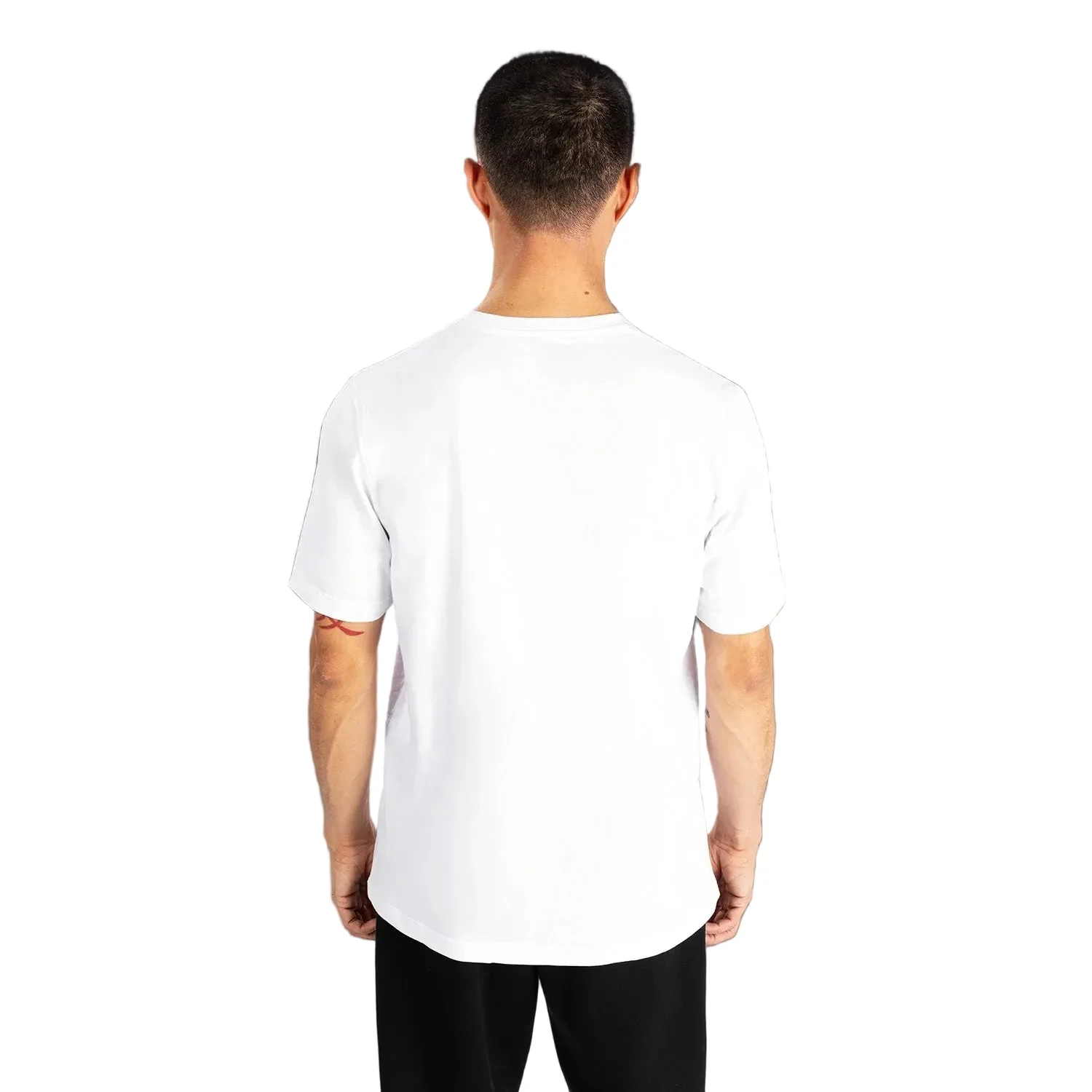 VENUM SHIRT UFC FUSION T-SHIRT WHITE - Image 2
