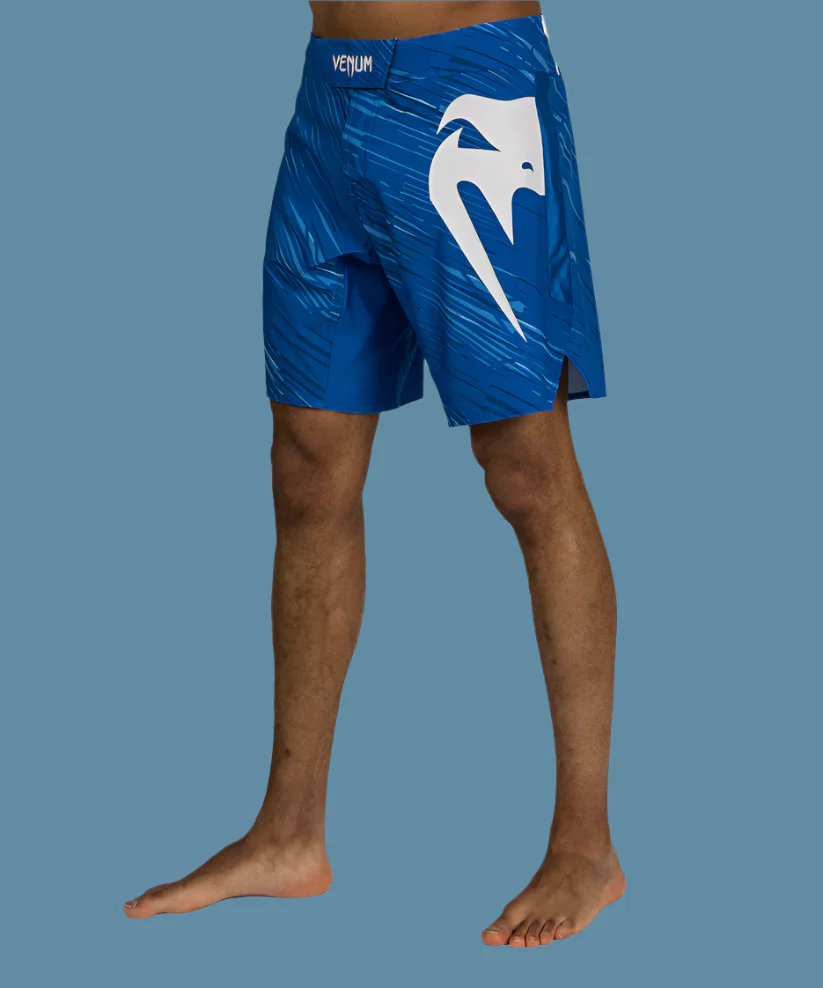 VENUM SHORTS RAPID LIGHT ROYAL BLUE - Image 3