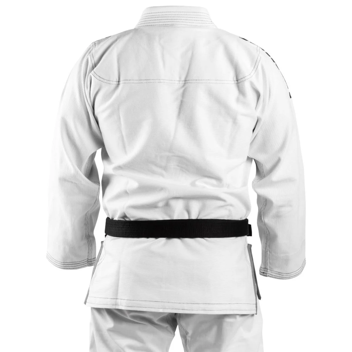VENUM GI BJJ CONTENDER EVO ADULT WHITE - Image 3