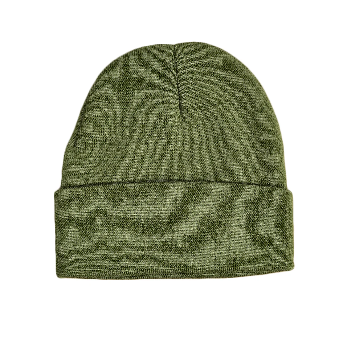 VICTORY BOXING CAMP CUFF BEANIE - Image 7