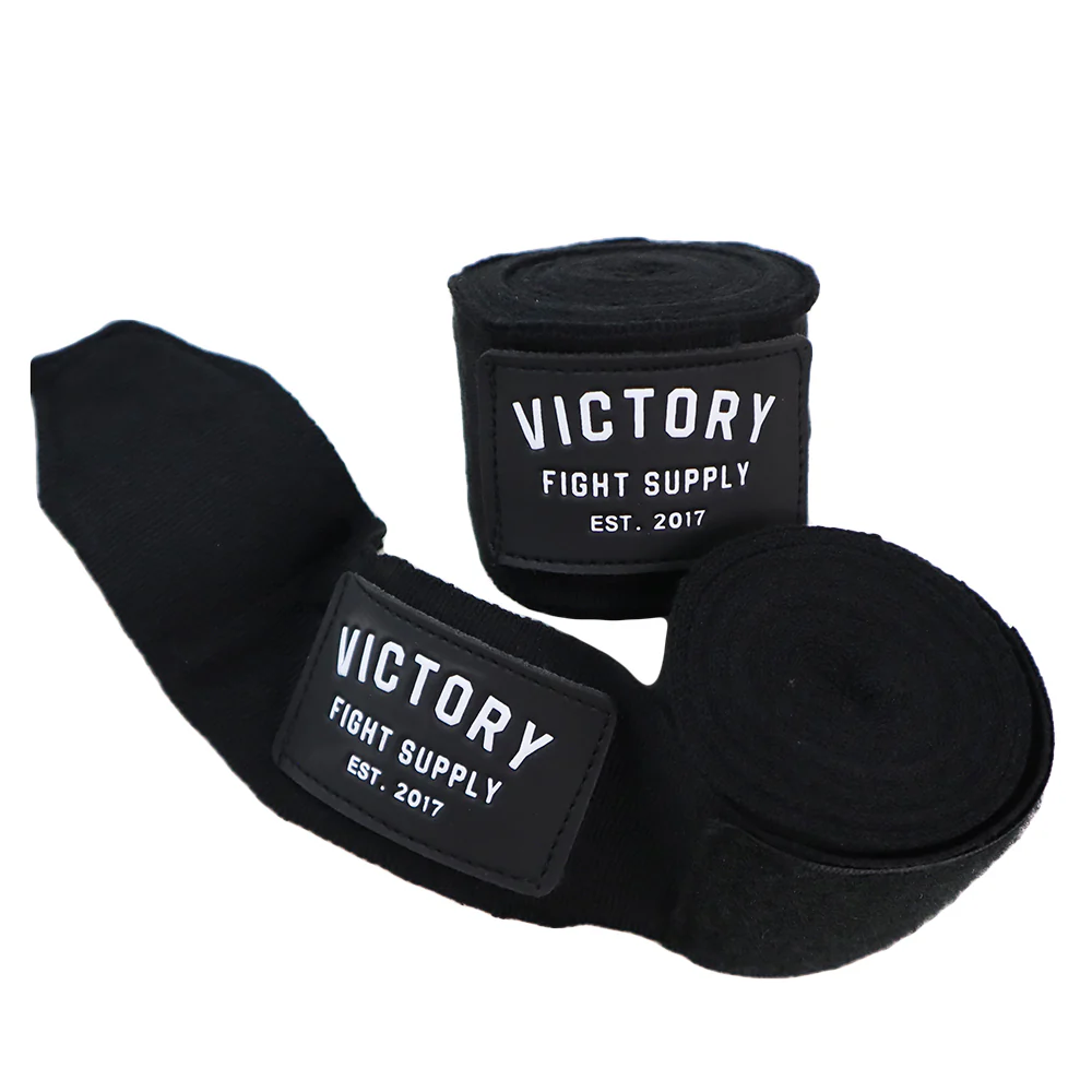 VICTORY HANDWRAP FIGHT SUPPLY 3.5M / 140" SEMI ELASTIC - Image 4