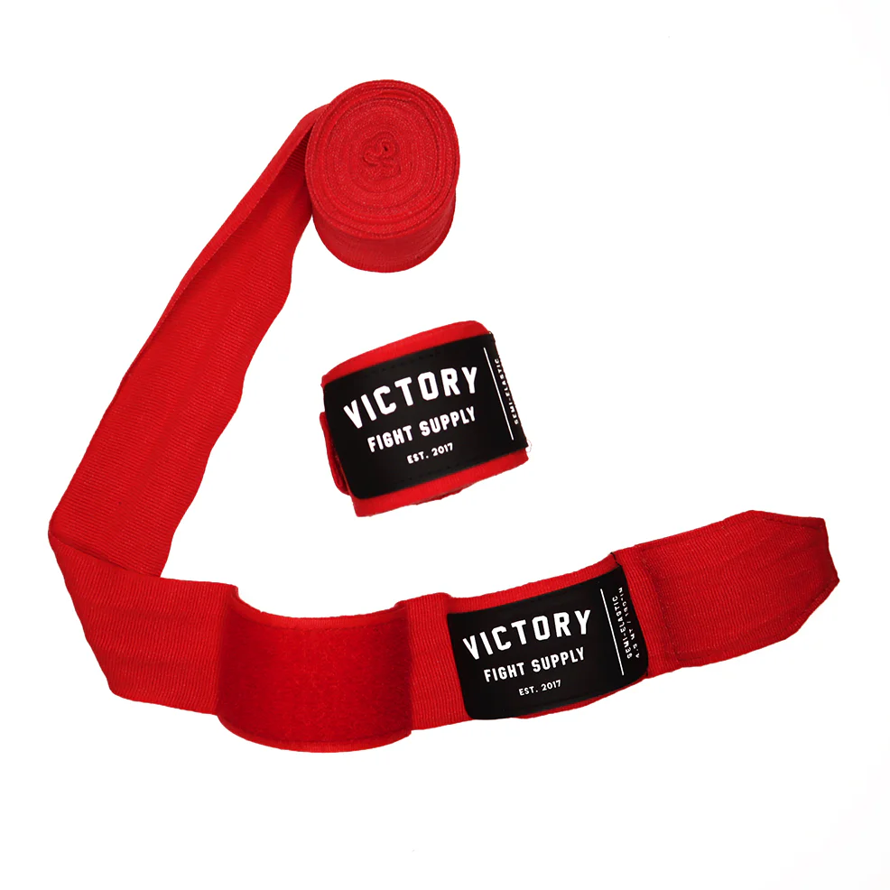 VICTORY HANDWRAPS SEMI STRETCH 4.5 METER / 180" - Image 4