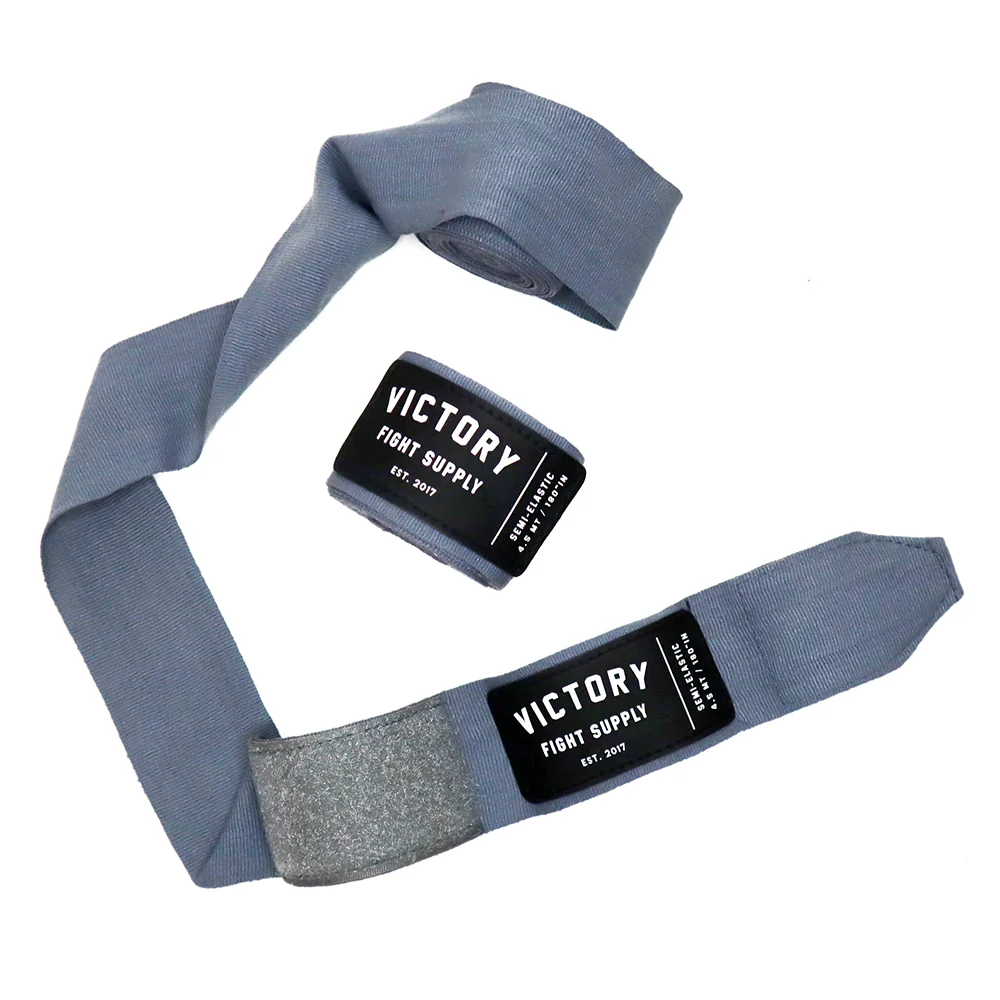 VICTORY HANDWRAPS SEMI STRETCH 4.5 METER / 180" - Image 6