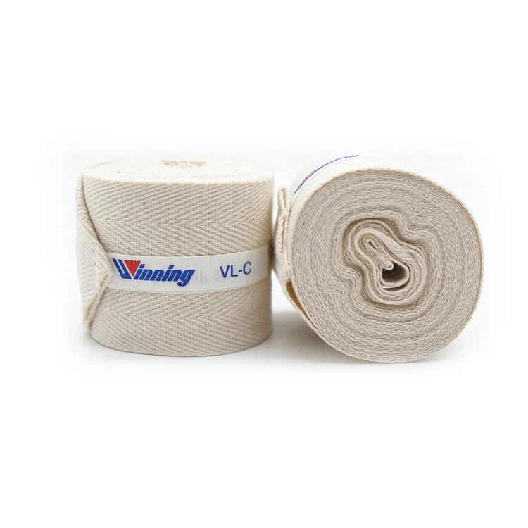 WINNING HANDWRAPS VL-C COTTON NON-STRETCH 4 MT / 160" IN - Image 3